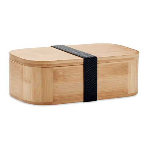 Lunchbox Bambus 1L - Bild 1